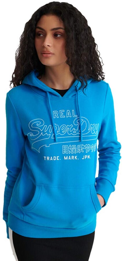 superdry hoodies womens sale