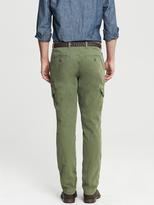 Thumbnail for your product : Banana Republic Slim-Fit Cargo Pant