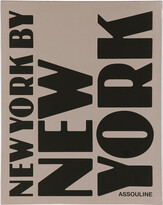 Thumbnail for your product : Assouline New York by New York
