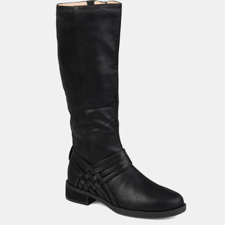 calf circumference boots