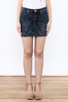 Thumbnail for your product : Blank Miniskirt