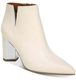 franco sarto nest bootie