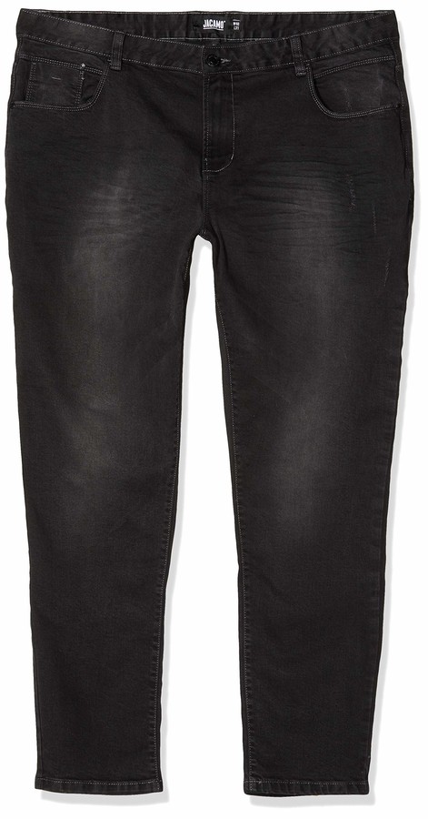 jacamo mens stretch jeans