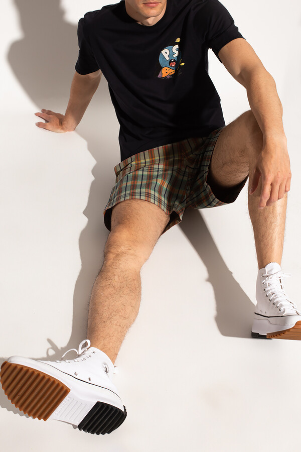 Paul Smith Men's Shorts | Shop the world's largest collection of fashion |  ShopStyle