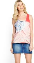 Thumbnail for your product : Tommy Hilfiger Julia Tank Top
