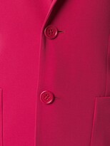 Thumbnail for your product : RED Valentino Double-Button Blazer
