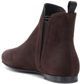 Church's Swan suede ankle boots