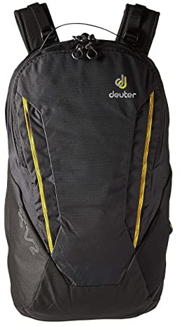 Deuter XV 2 (Black) Backpack Bags - ShopStyle