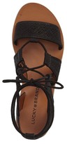 Thumbnail for your product : Lucky Brand Women's Brenny Sandal