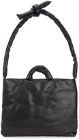 Black Leather Handbag | Shop the world’s largest collection of fashion