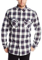 Thumbnail for your product : Matix Clothing Company Men's Cassius Flannel