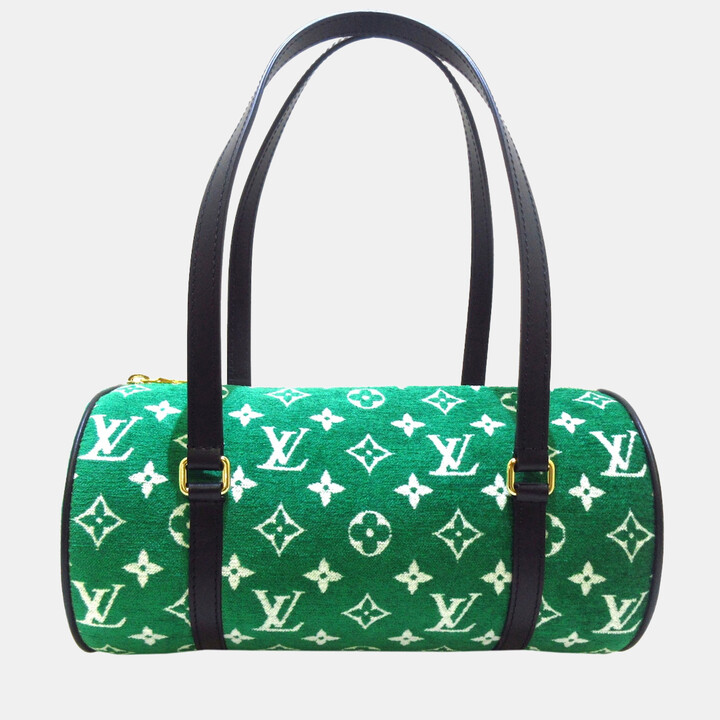 Louis Vuitton Speedy 40 - ShopStyle Shoulder Bags