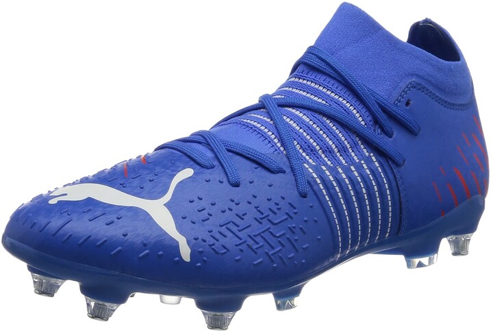 puma soccer trainers