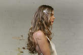 Thumbnail for your product : Mother of Pearl Debbie Carlisle Astrid Wedding Hair Vine Bridal Comb