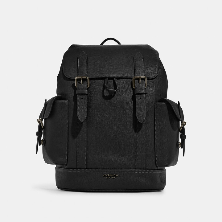Coach Outlet Hudson Backpack ShopStyle