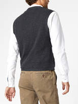 Thumbnail for your product : White Stuff Alpine Knitted Waistcoat
