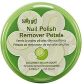 Thumbnail for your product : Sally Polish Remover Wipes Grape