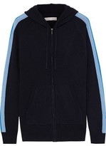 Thumbnail for your product : Chinti and Parker Wool And Cashmere-blend Hooded Sweater
