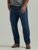 Thumbnail for your product : Lee Legendary Relaxed Straight Jeans
