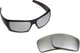 Thumbnail for your product : Oakley New GASCAN Mirror Replacement Polycarbonate SEEK OPTICS Lenses