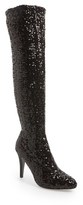 Thumbnail for your product : Nikita Lauren Lorraine 'Nikita' Sequin Convertible Boot (Women)