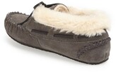 Thumbnail for your product : Minnetonka Chrissy Slipper Bootie