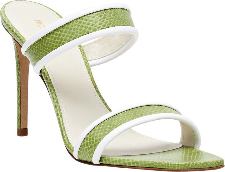 Prota Fiori Zamia Sandal