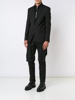 Thumbnail for your product : Julius multi pocket trousers