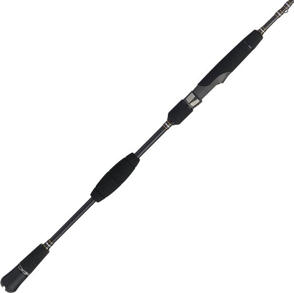 PENNCarnageIIISlowPitchSpinningRod,6'8"FishingPole,MediumHeavyPower