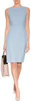 Thumbnail for your product : Burberry Sheath Dress