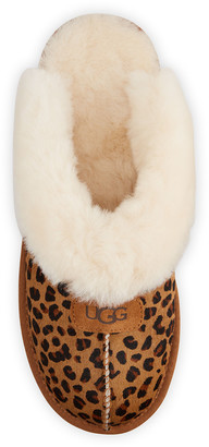 ugg coquette leopard