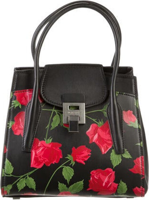 Michael Michael Kors Floral Bag | Shop the world's largest 