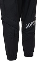Thumbnail for your product : Nike Jordan Nylon Utility Pants