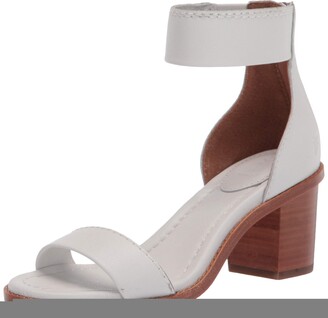 Frye Women's Ankle-Strap Heeled Sandal