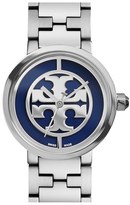 Thumbnail for your product : Tory Burch Women's 'Reva' Logo Dial Bracelet Watch, 28Mm