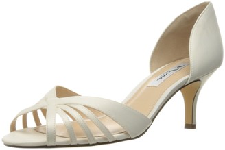 nina karen platform pump