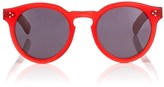 Thumbnail for your product : Illesteva Mirrored Leonard II Sunglasses
