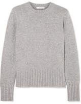 Thumbnail for your product : Max Mara Cashmere Sweater - Gray
