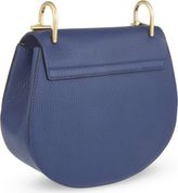 Thumbnail for your product : Chloé Drew saddle cross-body bag