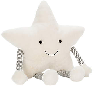 Jellycat Little Star Soft Toy, Large