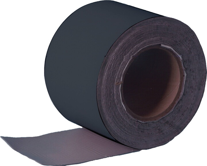 EternaBond EB-RB040-50R RoofSeal - 4" x 50', Black