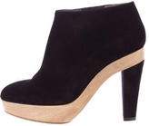 Thumbnail for your product : Marni Platform Ankle Boots