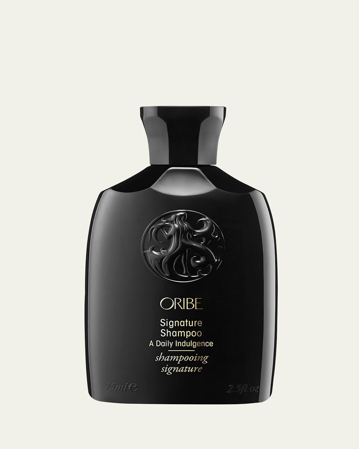 2.5 oz. Travel Signature Shampoo