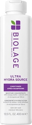 Biolage Ultra Hydra Source Conditioner 13.5 oz Womens