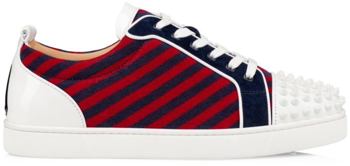 louboutin sneakers 2019