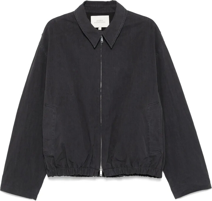 Studio Nicholson Cotton Jacket