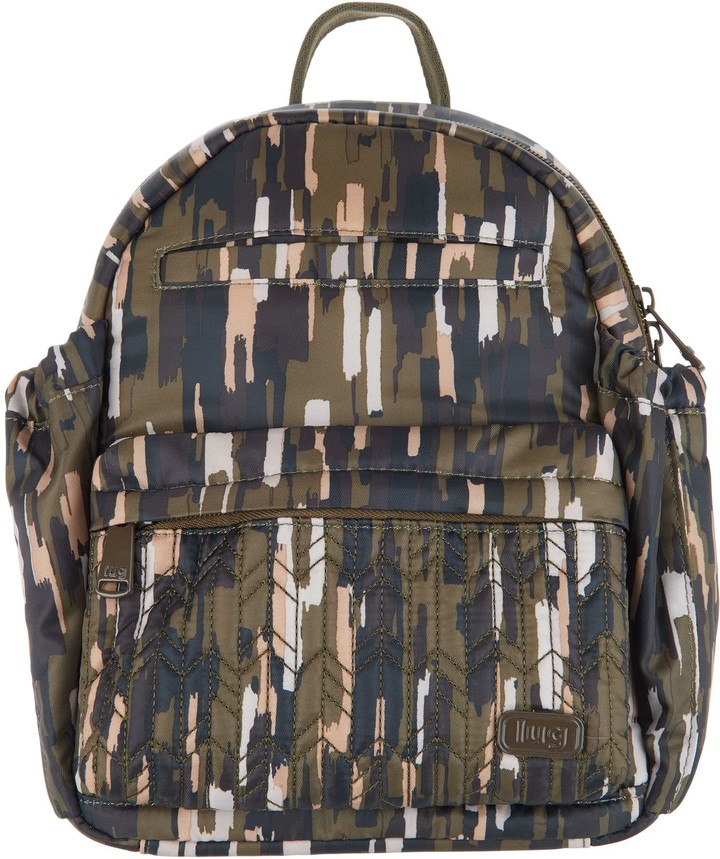 lug small backpack