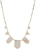 Thumbnail for your product : House Of Harlow CLASSIC STATION Necklace pearl