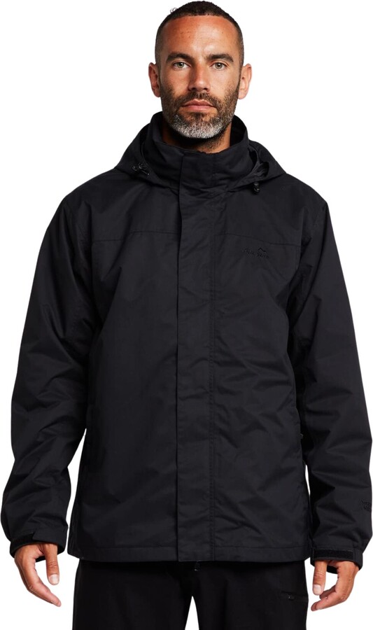 Peter Storm Men's Downpour 3 in 1 Waterproof Jacket - ShopStyle