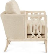 Thumbnail for your product : John-Richard Collection Lucio Club Chair